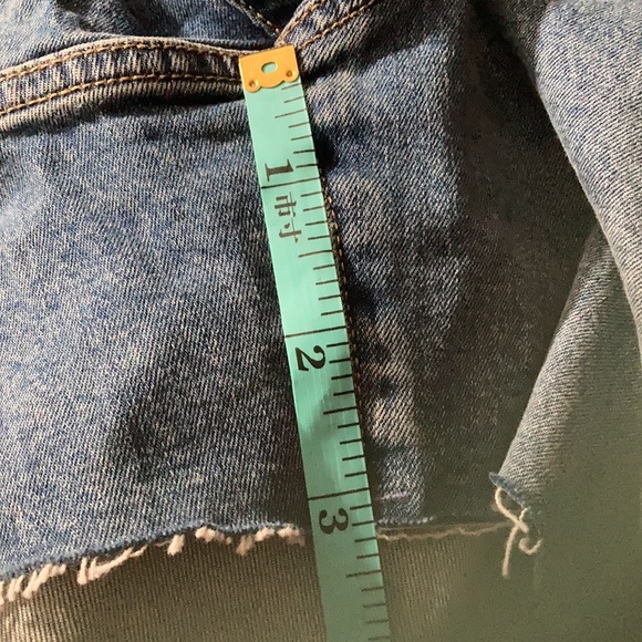 Shortalls Isabel Maternity by Ingrid Isabel  6/28 - Picture 10 of 10